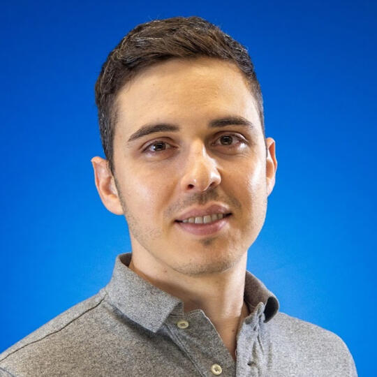 ASSAF MAGEN, PhD, Entrepreneur & consultant Computational Biology