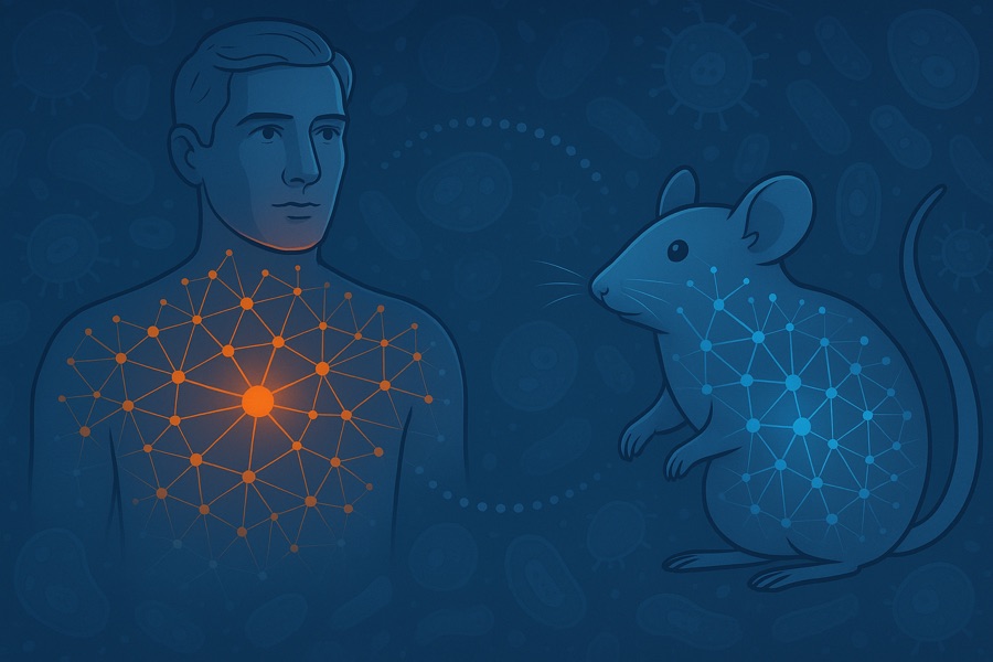 How Human-Centric R&D Is Redefining Drug Discovery