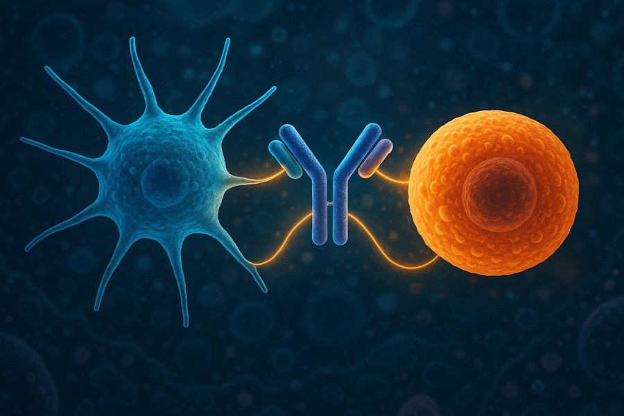 Immune Cartography Meets Therapeutic Engineering